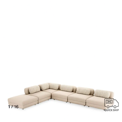 Modular Sofa Paulo - Middle