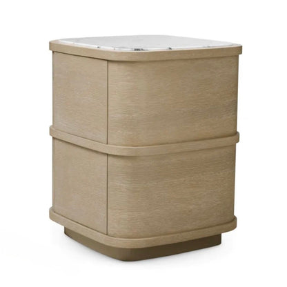 Nightstand Cabana S