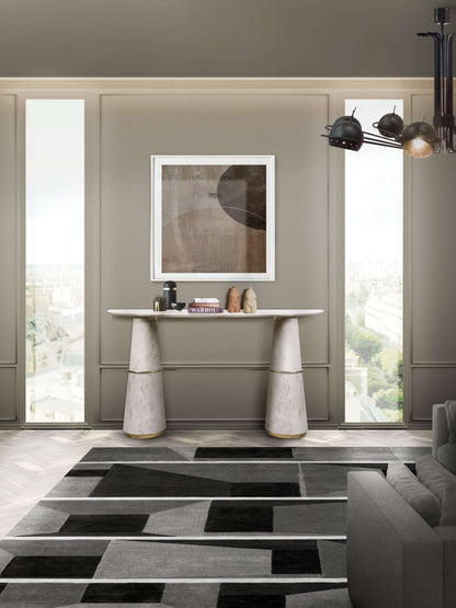 Agra Console