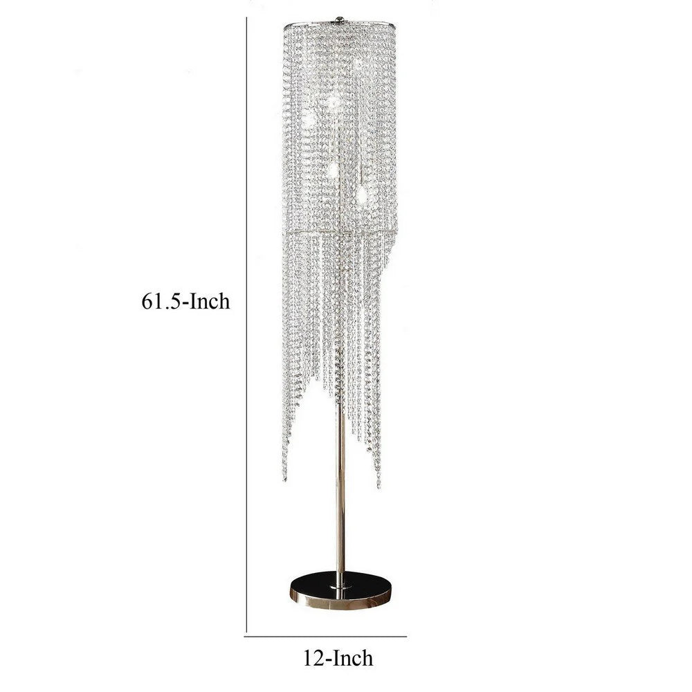 Mindy Floor Lamp