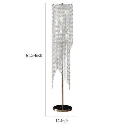Mindy Floor Lamp