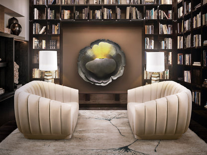 APACHE Table Lamp by Brabbu