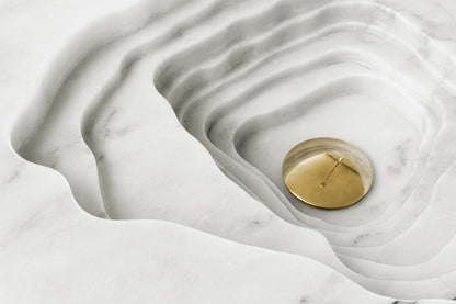 Duorum Bathroom Sink