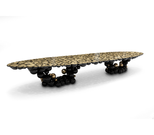 Newton XXL Dining Table