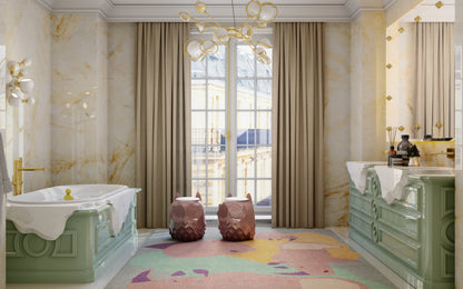 Petra Vanity Cabinet