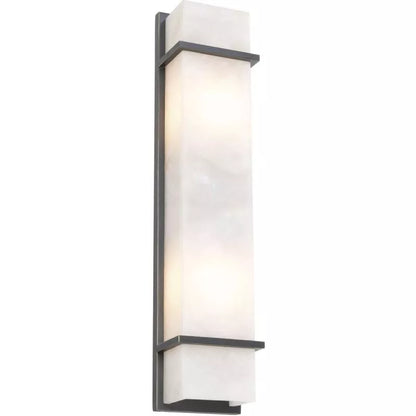 Wall Lamp Spike L by Eichholtz