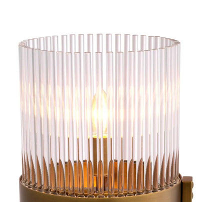 Table Lamp Carnero