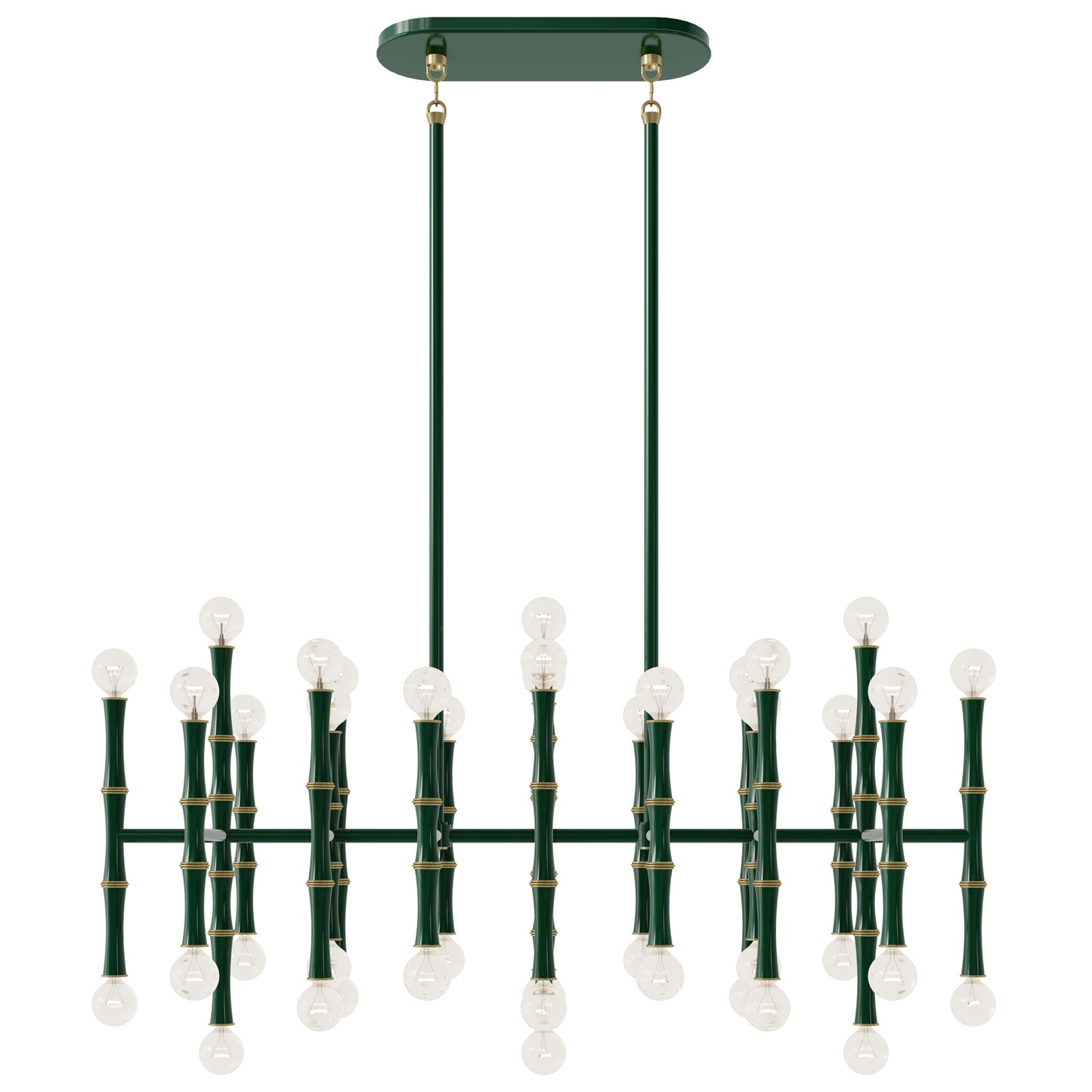 Kane Chandelier 42 Light