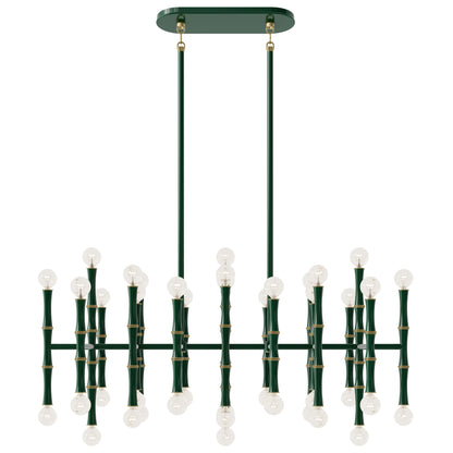 Kane Chandelier 42 Light