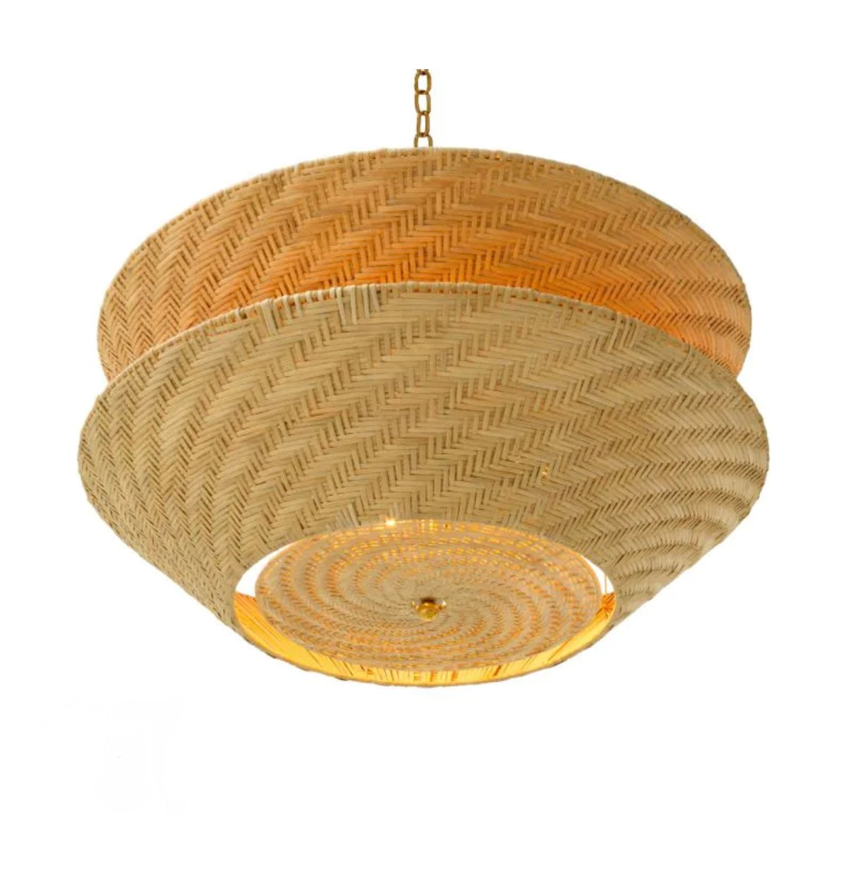 Chandelier Tavira
