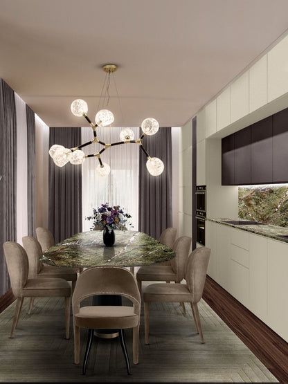 Tellus Dining Chair