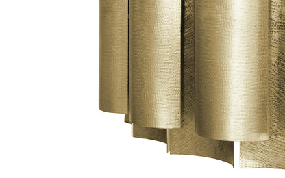 Aurum III Suspensión by Brabbu
