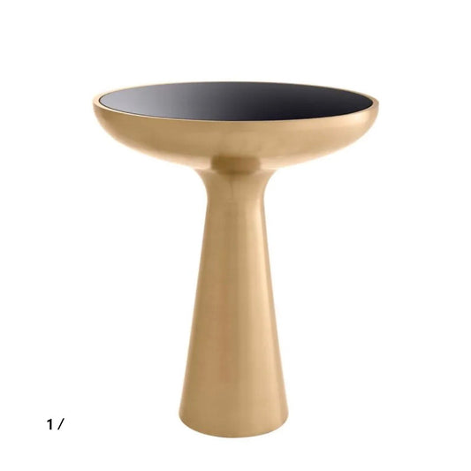 Side Table Lindos low