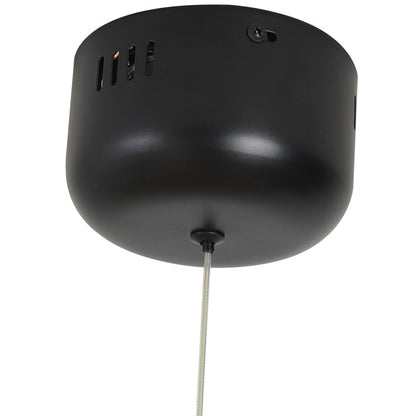 Modern Linear Stick LED Chandeliers