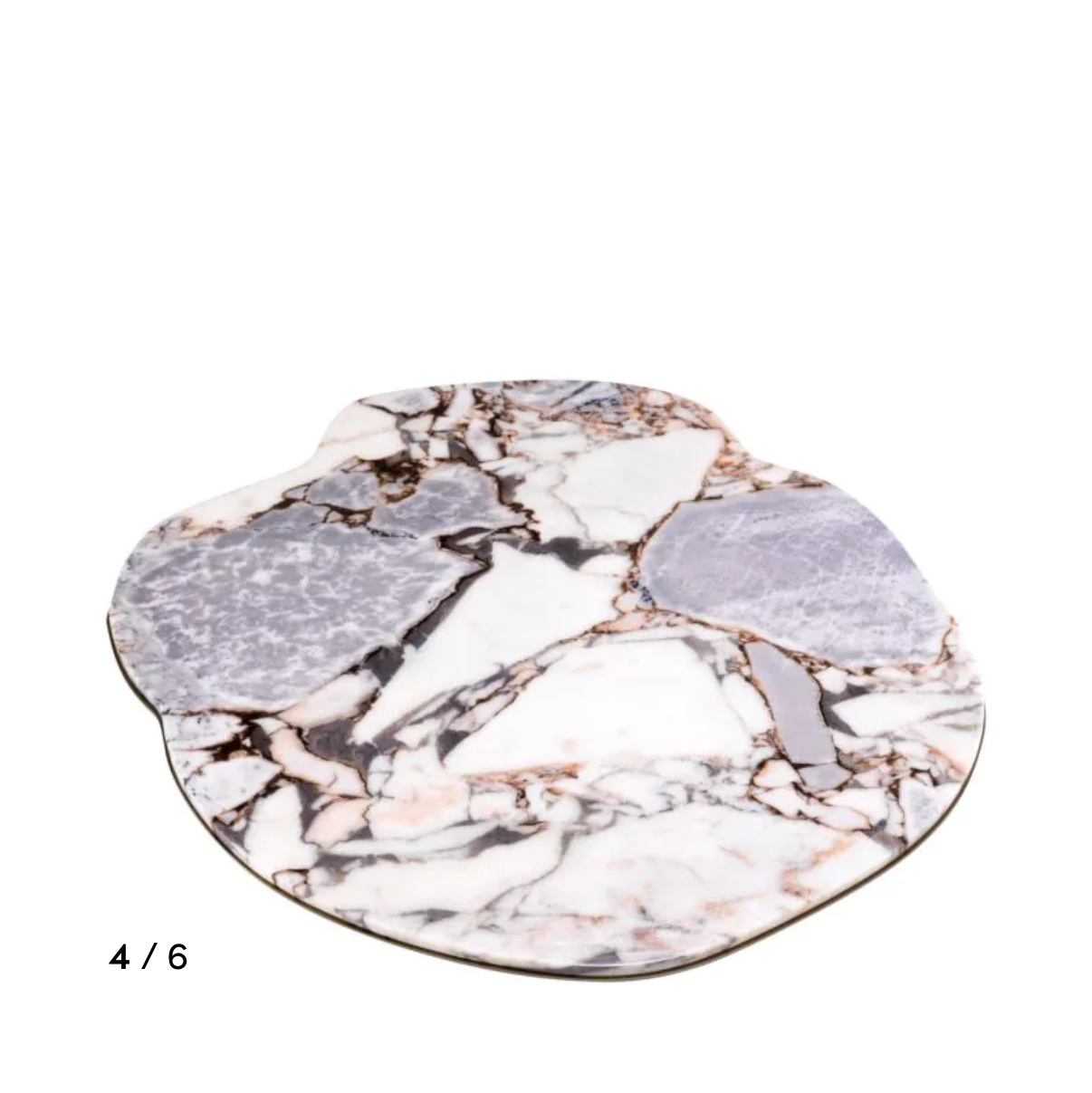 Coffee Table Shapiro