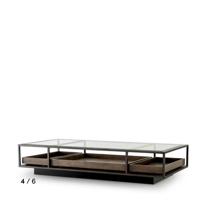 Coffee Table Roxton