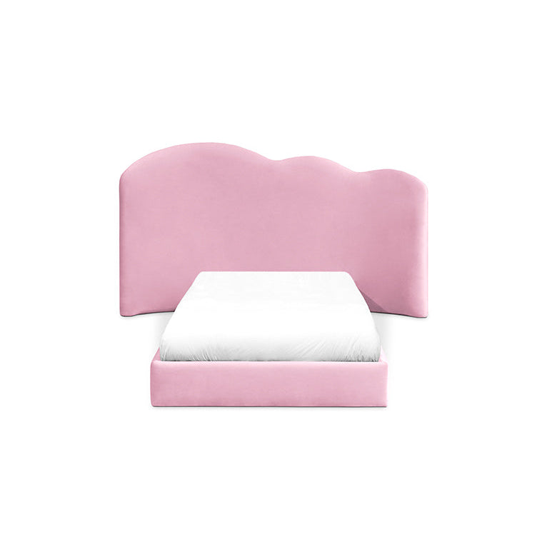 Cloud Bed
