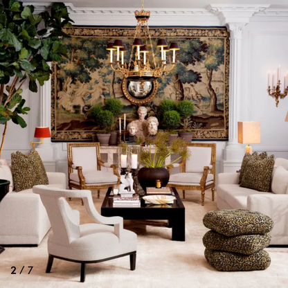 Coffee Table Metropolitan