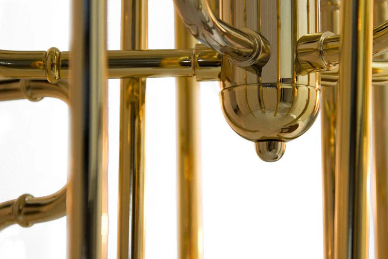 Clark Chandelier by DelightFull