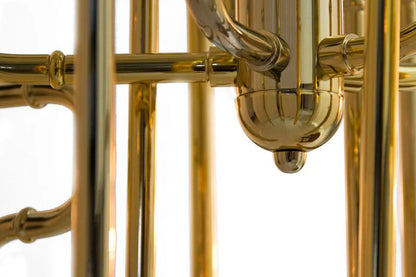 Clark Chandelier by DelightFull