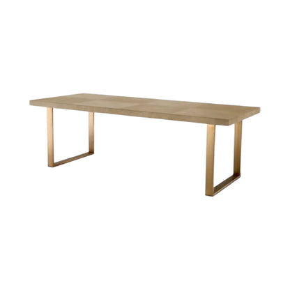 Dining Table Remington