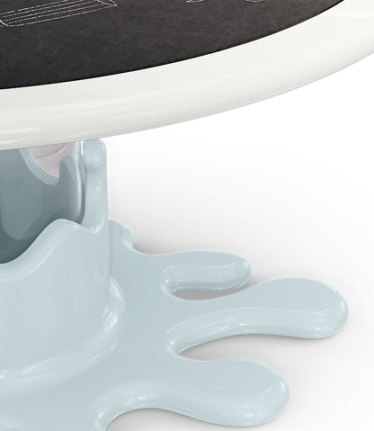 Marshmallow Activity II Table