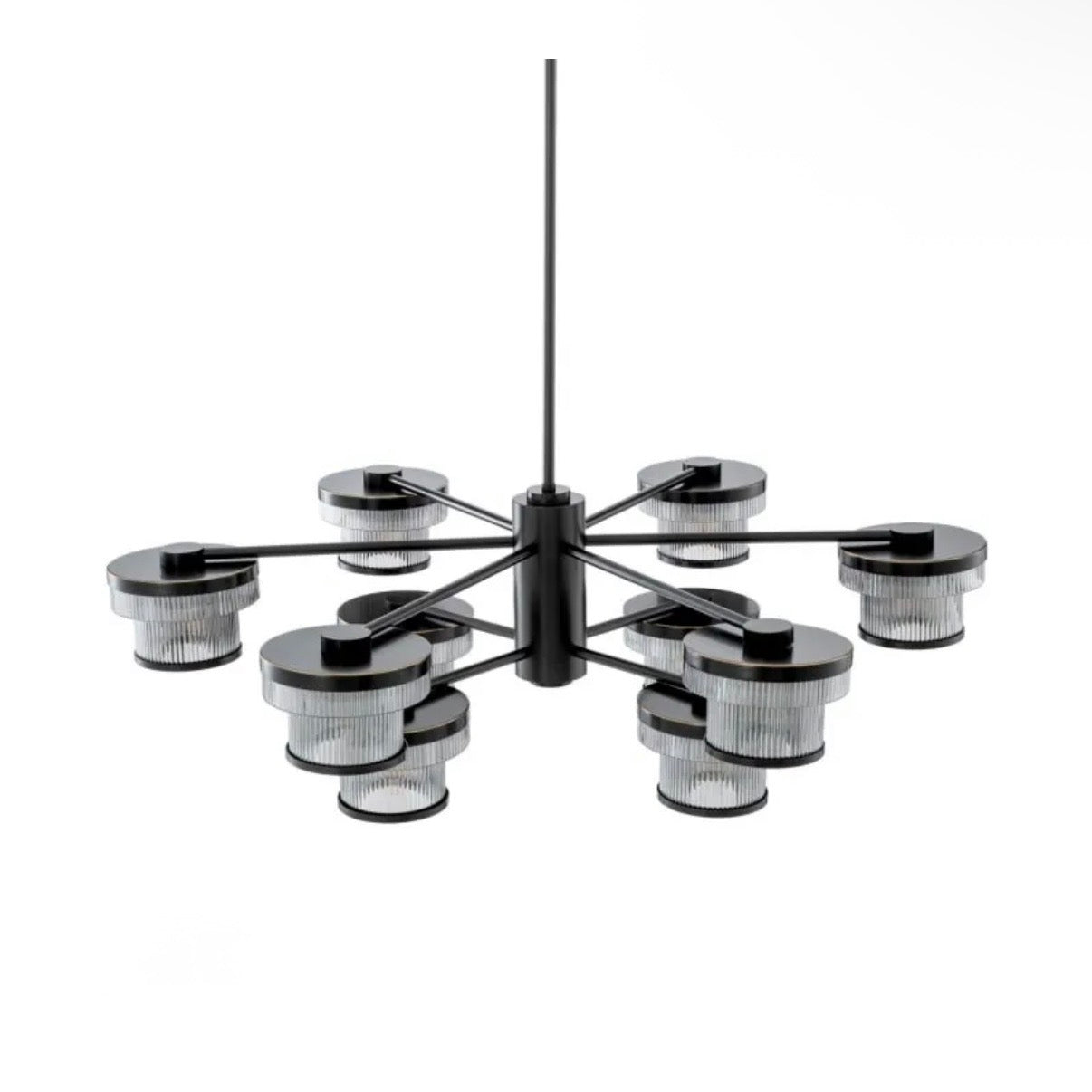 Chandelier Andromeda