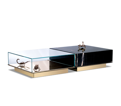 Metamorphosis Center Table