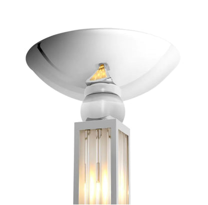 Floor Lamp Dorrell by Eichholtz
