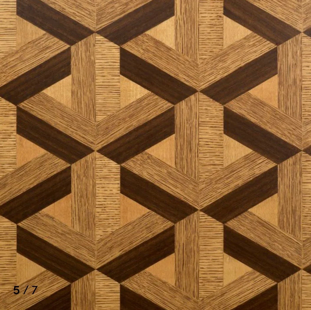 Dining Table Rubicon L