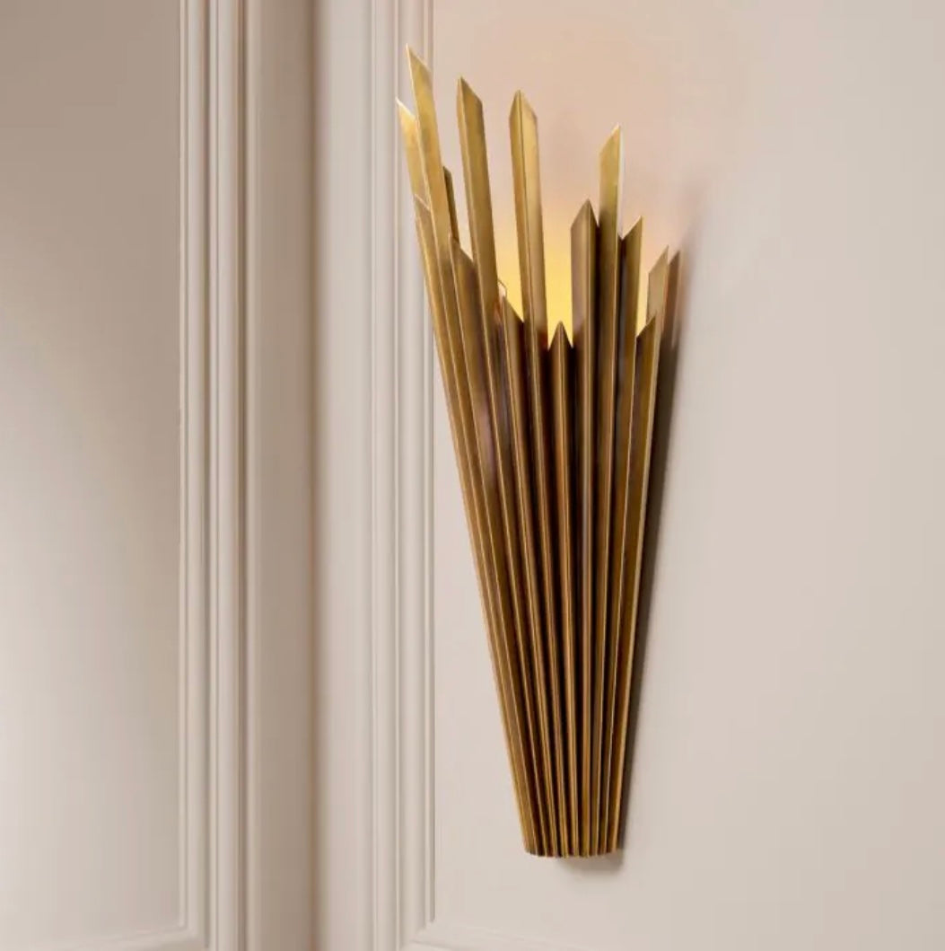 Wall Lamp Celestia by Eichholtz