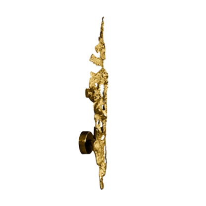 Cay Wall Lamp by Brabbu