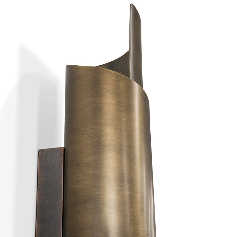 Cyrus Wall light