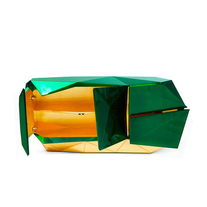 Diamond Sideboard
