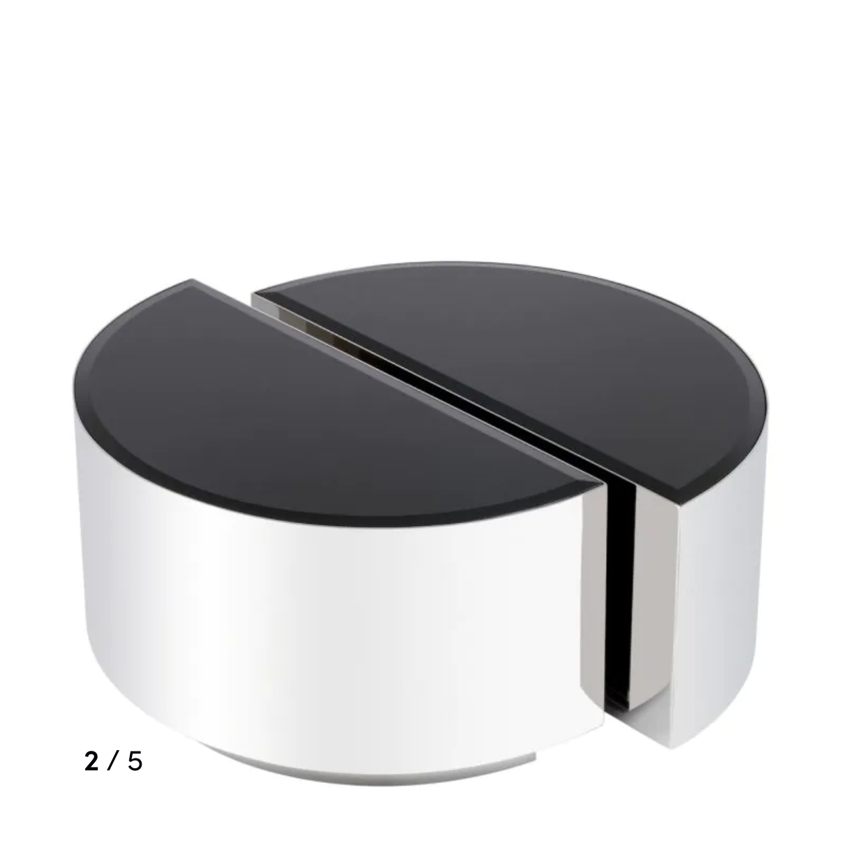 Side Table Astra set of 2