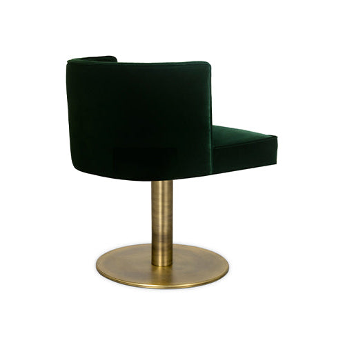 Bourbon II Dining Chair