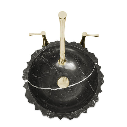 Symphony Bathroom Sink
