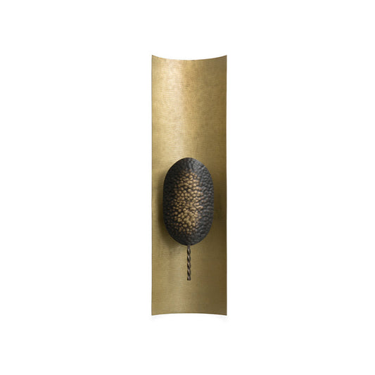Panji Wall Light by Brabbu
