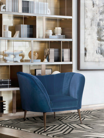 Andes Armchair