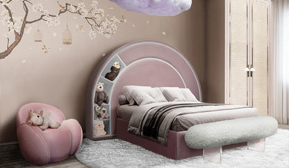 Dainty Armchair