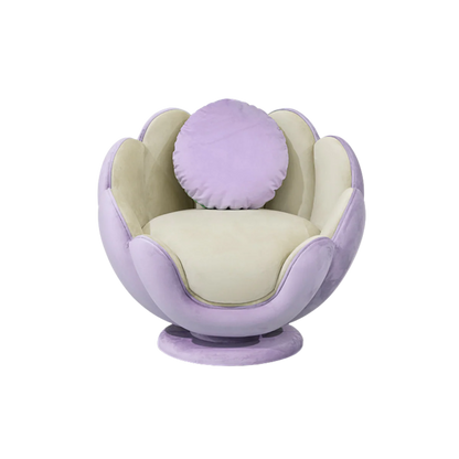 Lotus Armchair