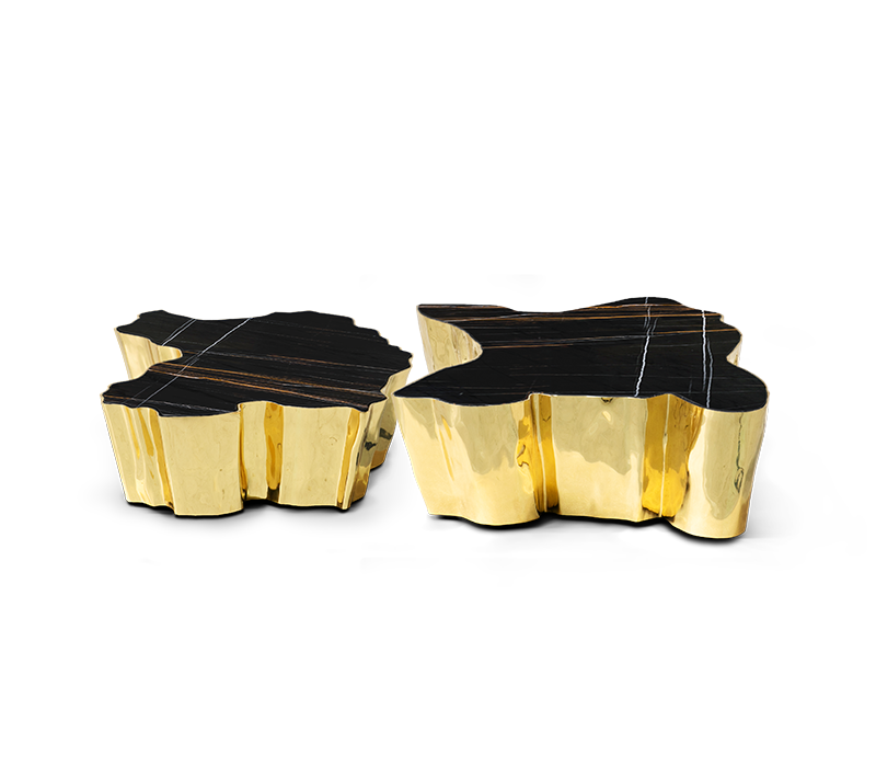 Eden 2 Set Center Table