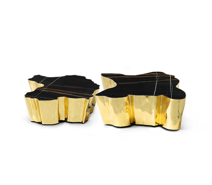 Eden 2 Set Center Table