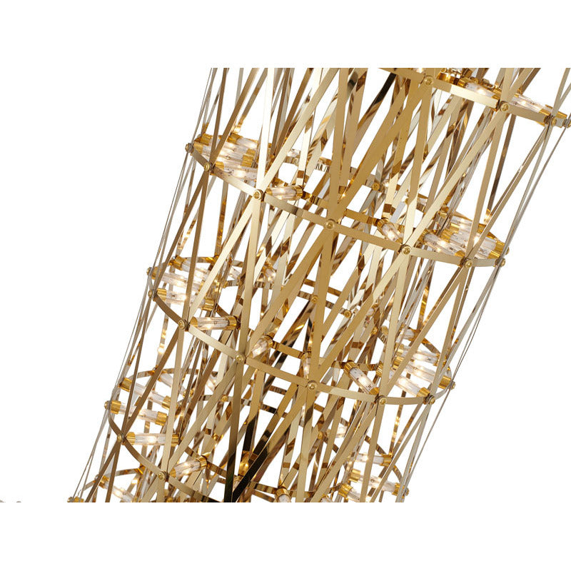 LED Floor Lamp