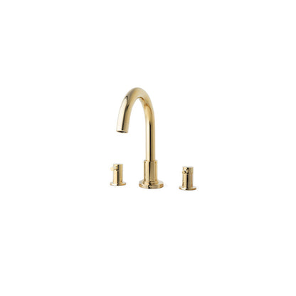 Pulse Three Hole Mixer