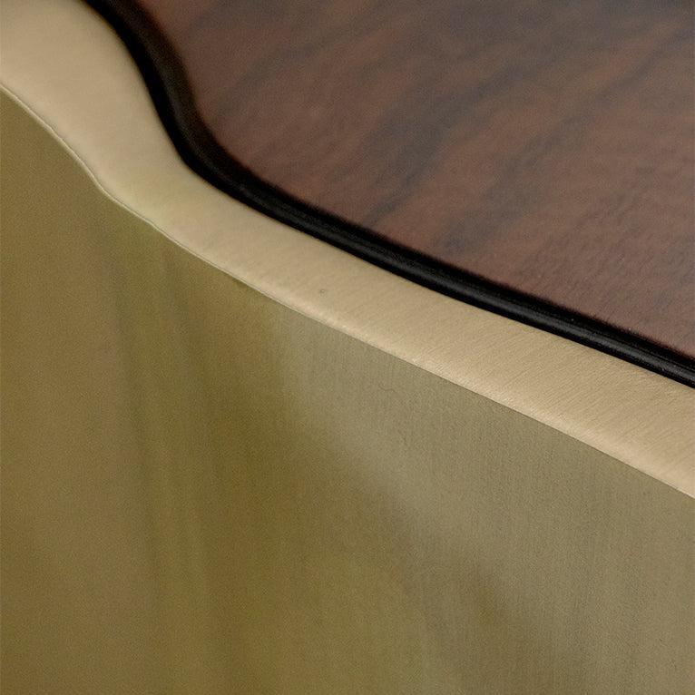 Sequoia Center Table