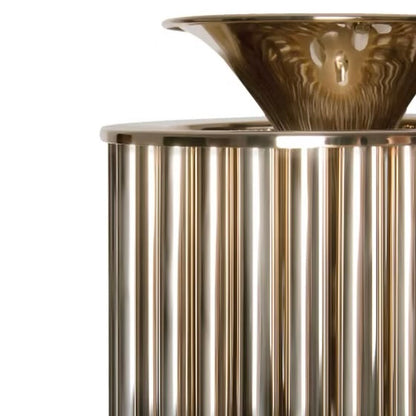 Donna Table Lamp by DeghtlightFull