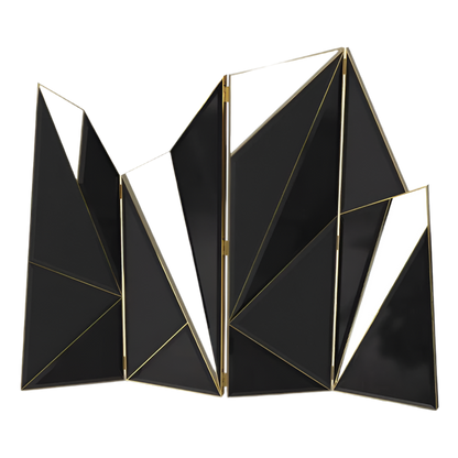 Delta Screen