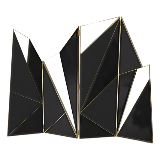 Delta Screen