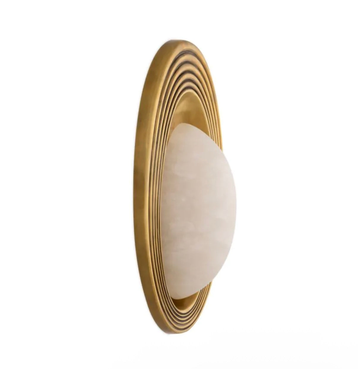Wall Lamp Savono by Eichholtz